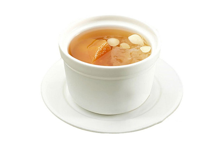 蓝山糖水培训