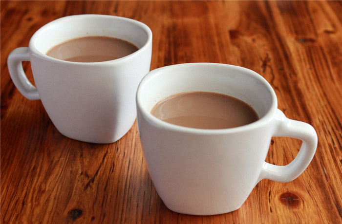 蓝山奶茶培训
